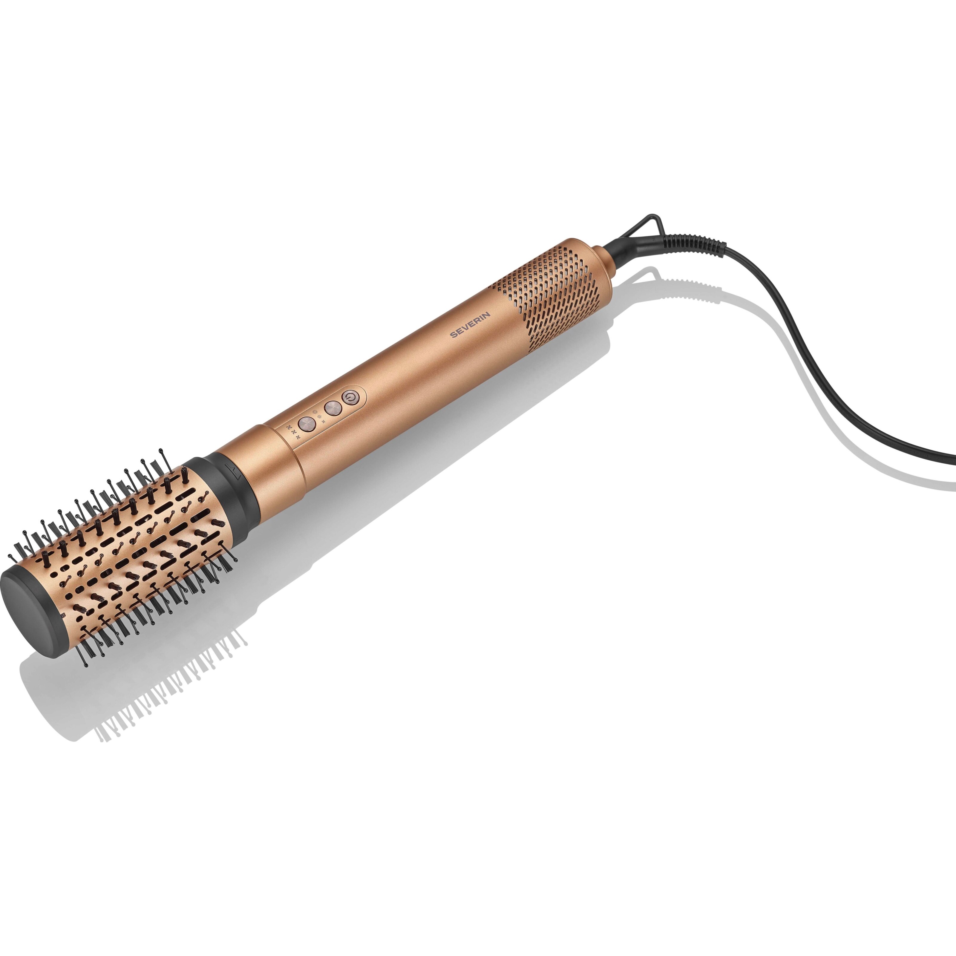 Severin Multistyler S-Style BLDC-motor1500W Bronze WL 0685