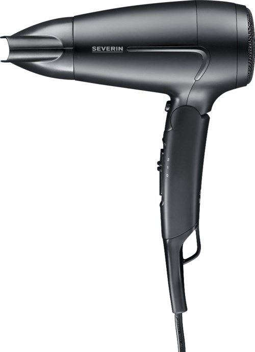 Severin Travel Hair Dryer