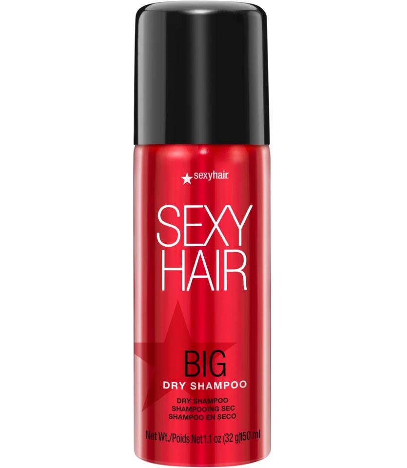 Sexy Hair  Big Dry Shampoo 150ml