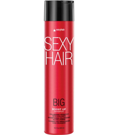 Sexyhair Big Big Boost Up Shampoo 300 ml