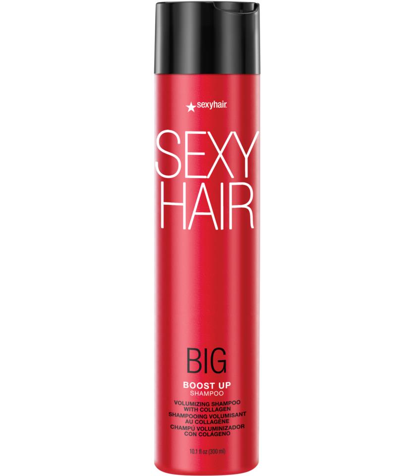 Sexy Hair Big Boost Up Shampoo 300ml