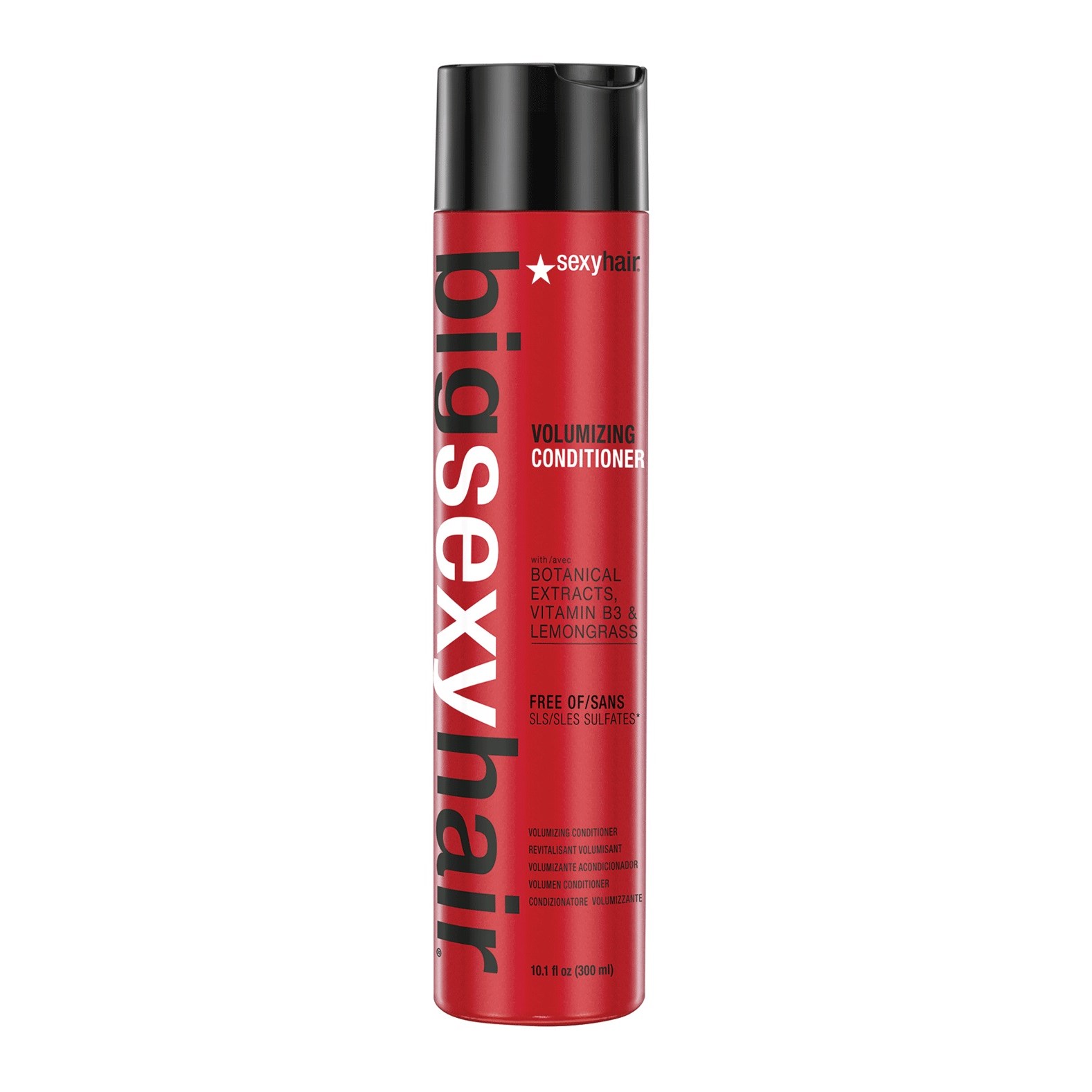 Sexyhair Big Volumizing Conditioner SF 300 ml