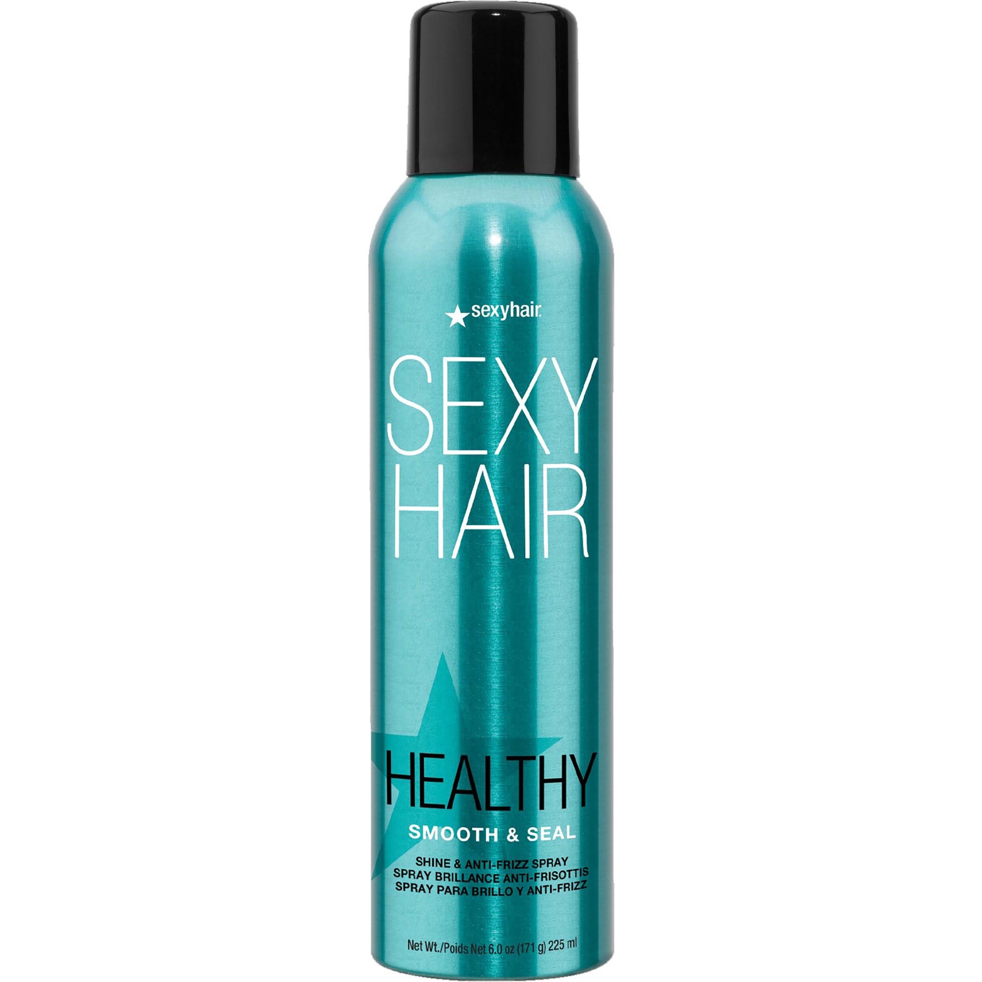 Sexyhair Smooth Healthy Smooth and Seal 225 ml
