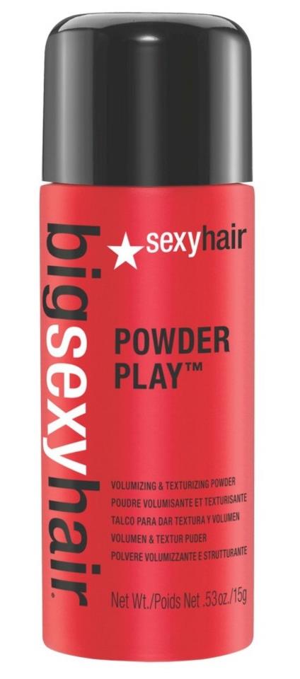 Sexyhair Big Powder play 15g