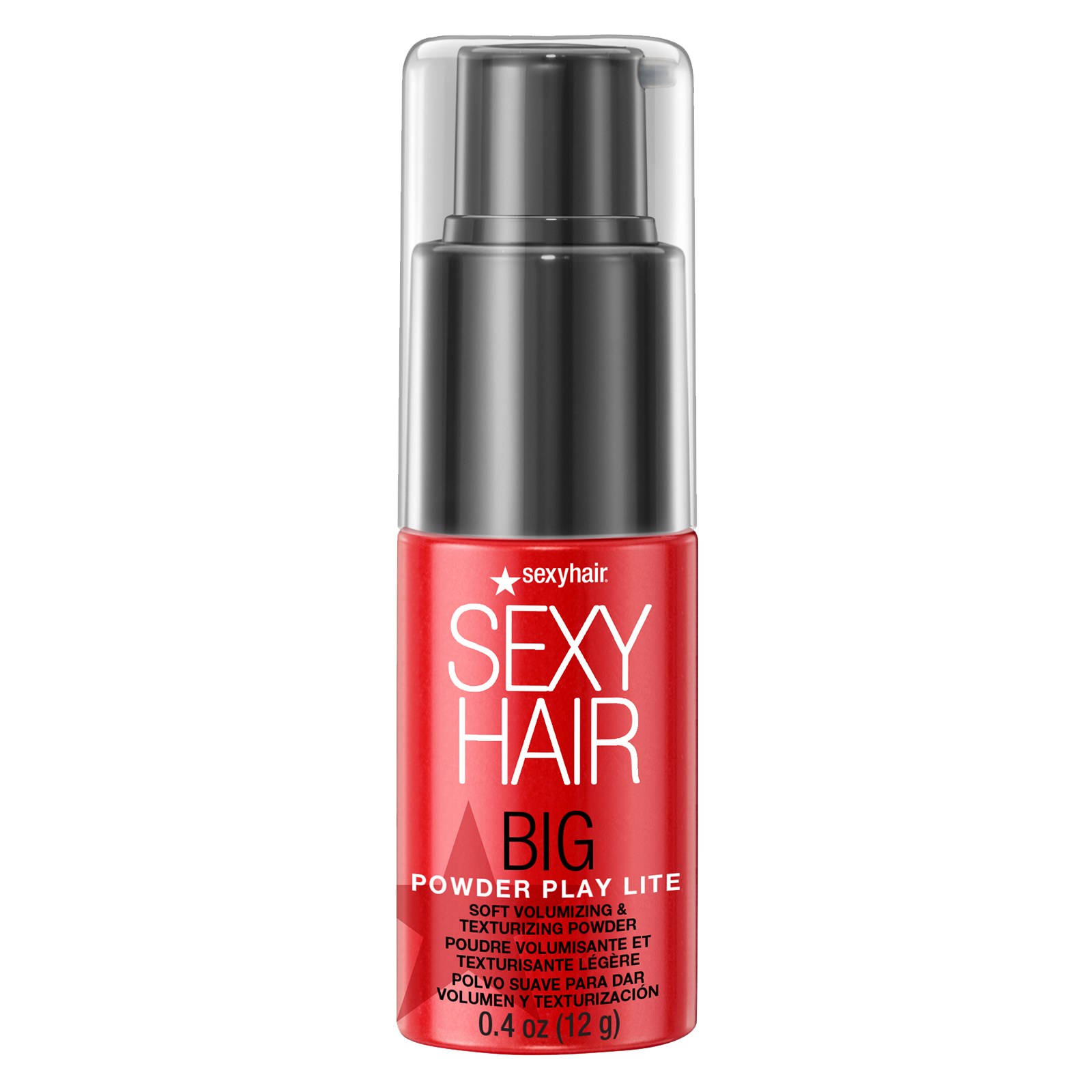 Sexyhair Big Sexyhair Big Powder Play Lite 15 g
