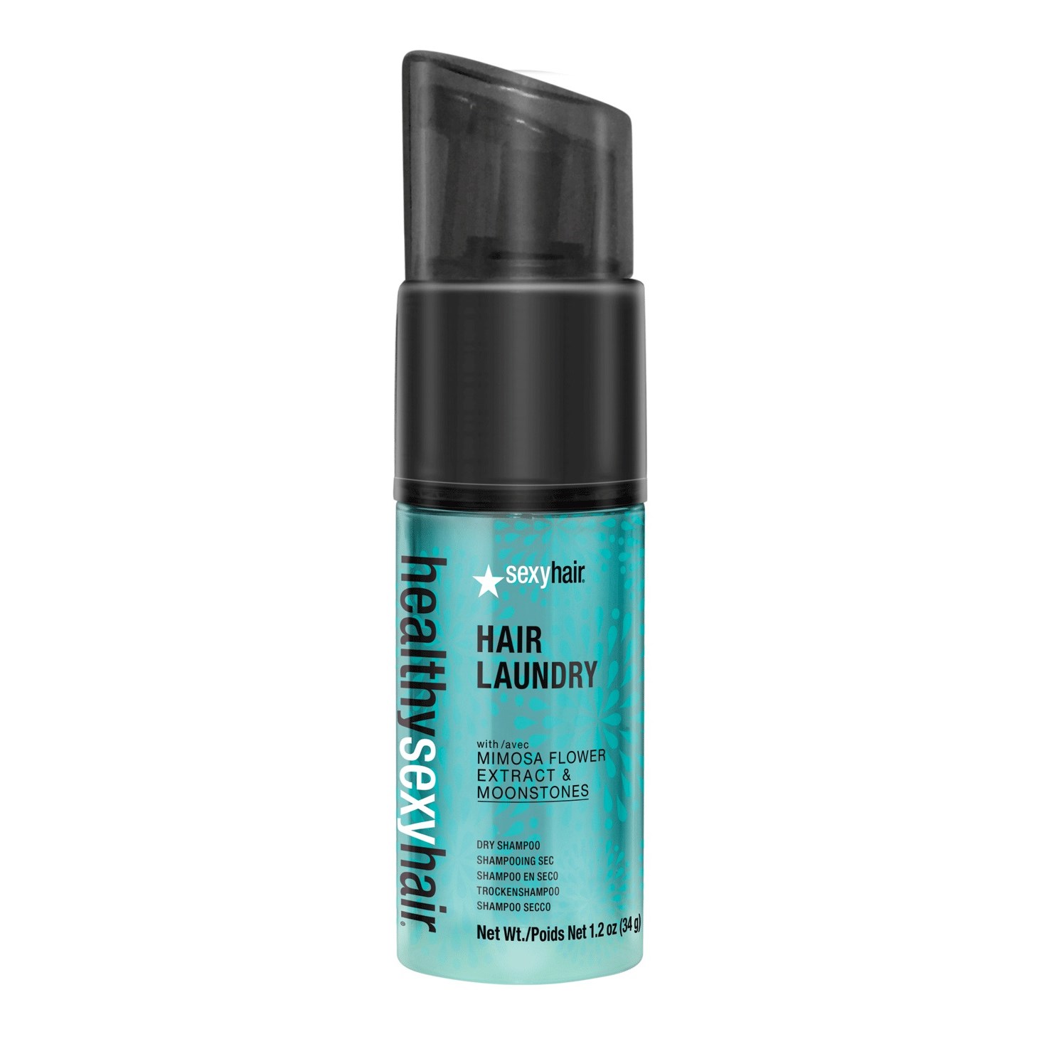 Sexyhair Healthy Hair Laundry Dry Shampoo 50 ml
