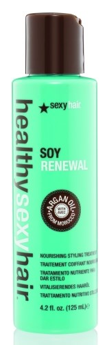 Sexyhair Healthy Soy Renewal Nourishinig Styling Treatment 125 ml