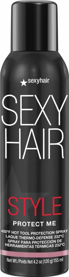 Sexyhair Hot styling Protect me Spray 125ml