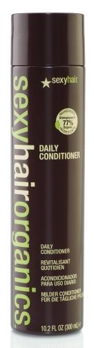 Sexyhair Organics Daily Conditioner