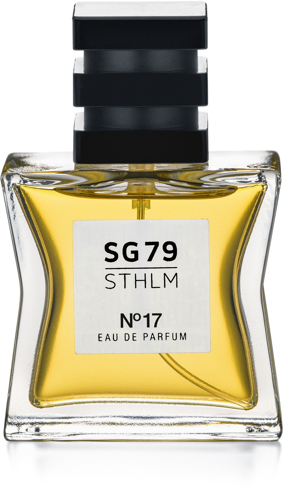 sg79|sthlm n° 17 woda perfumowana 30 ml   