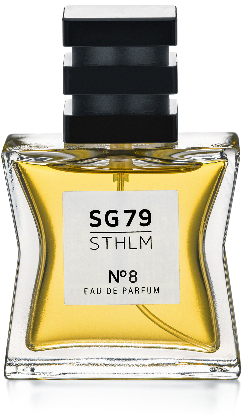 sg79|sthlm n° 8 woda perfumowana 30 ml   