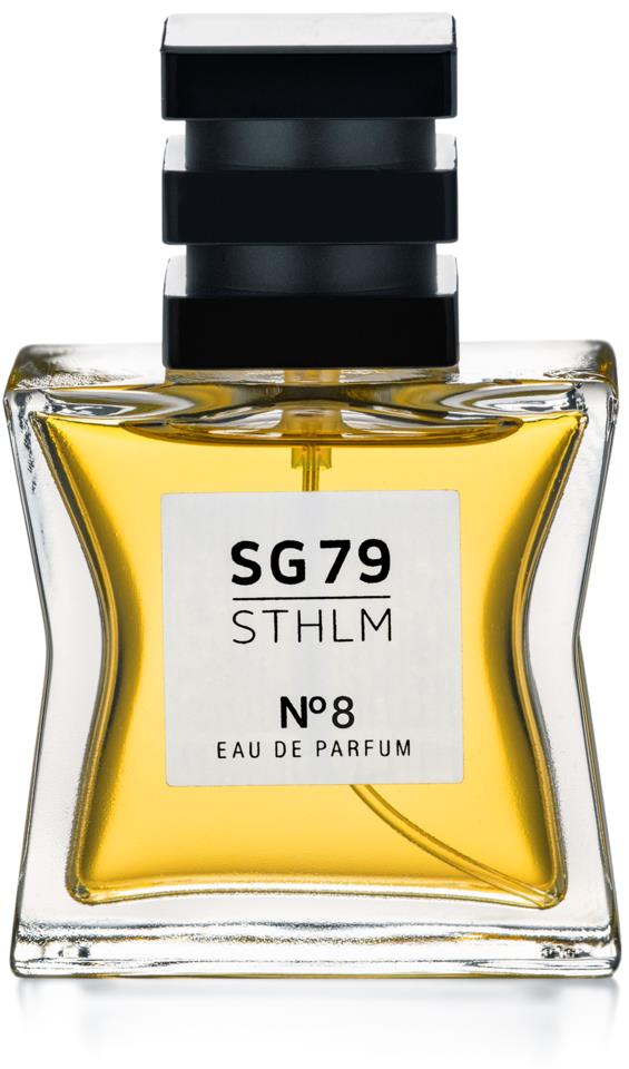 SH79 STHLM No8 Eau De Parfum 30 ml