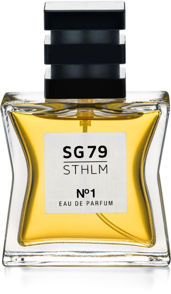 SG79 STHLM No1 EdP 30 ml