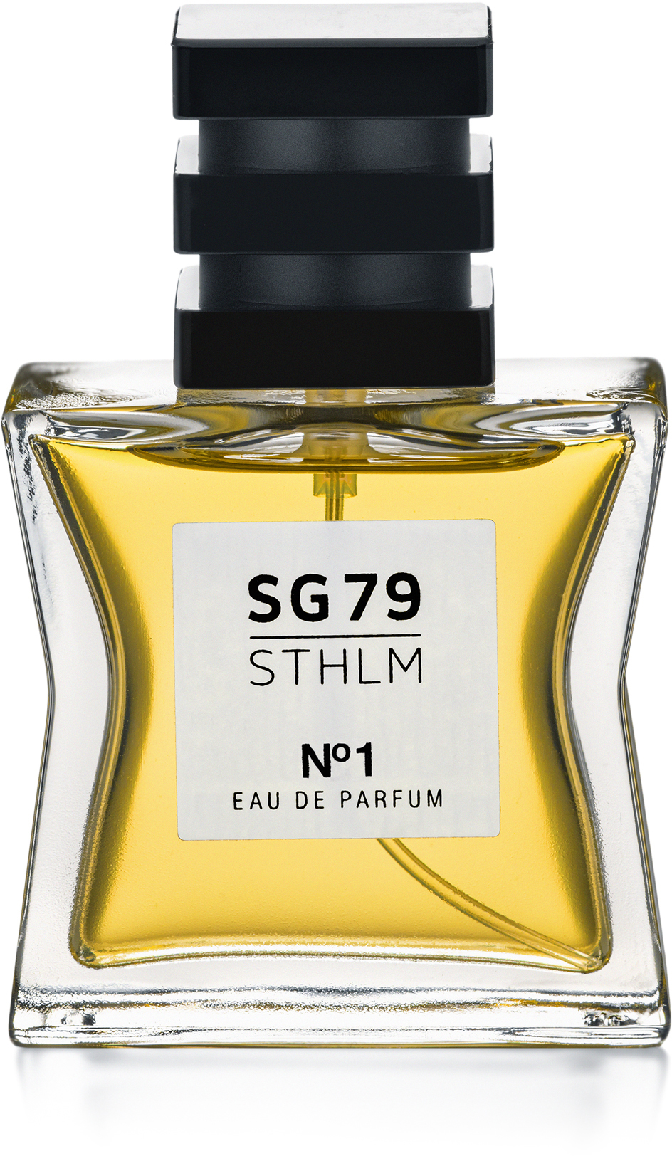 sg79|sthlm n° 1 woda perfumowana null null   