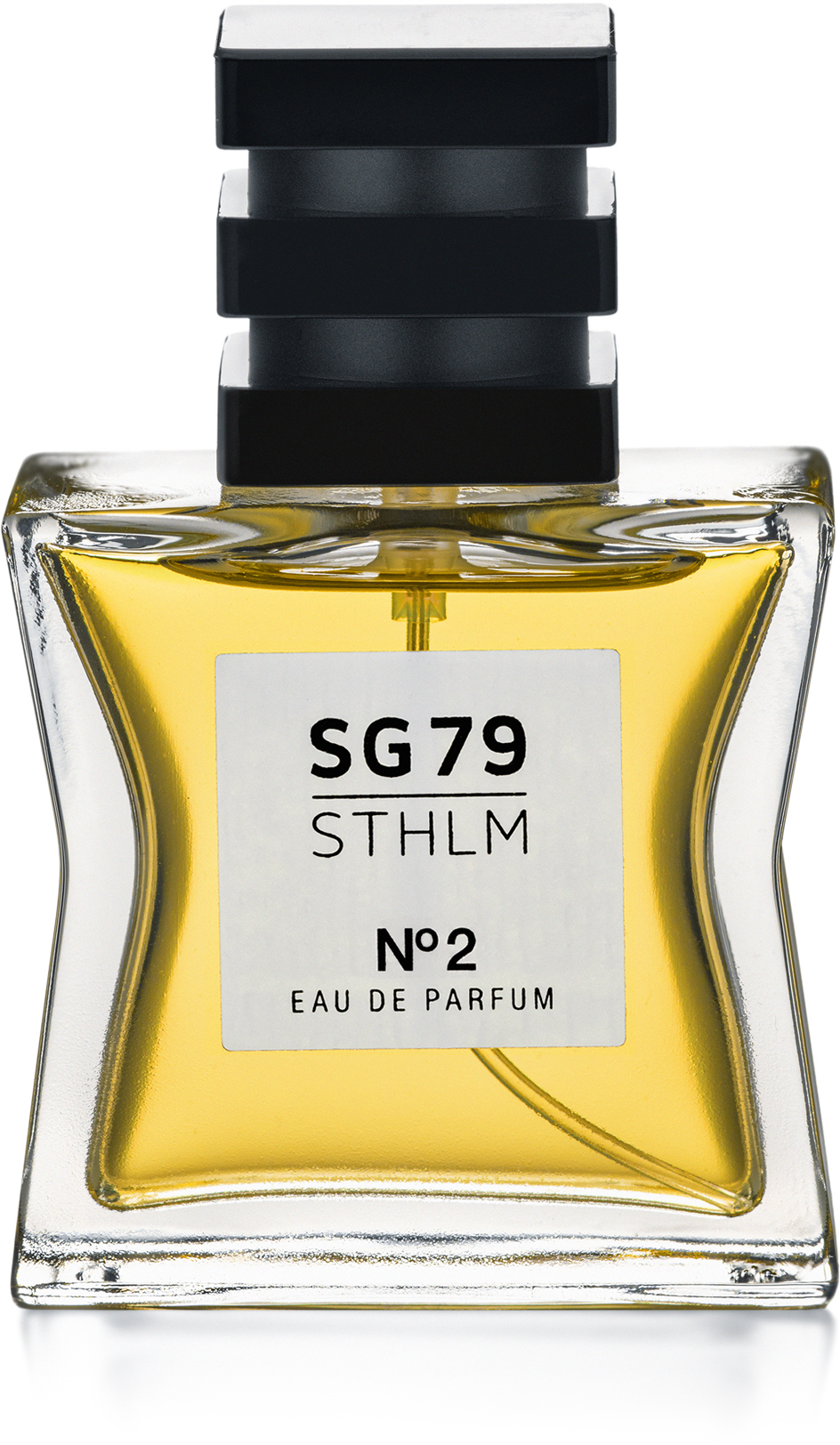 sg79|sthlm n° 2 woda perfumowana 30 ml   