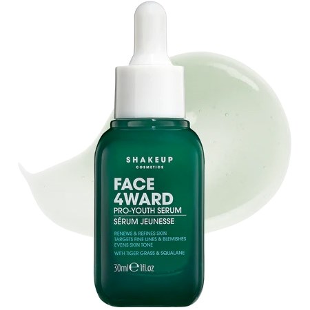 Shakeup Face 4ward Pro-Youth Serum 30 ml