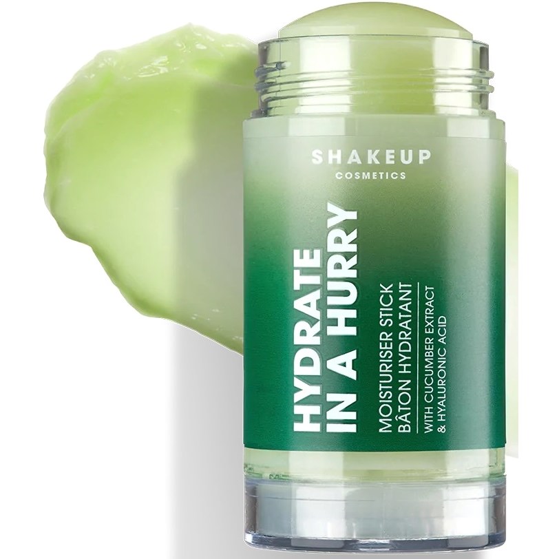 Shakeup Hydrate In a Hurry Moisturiser Stick 35 g