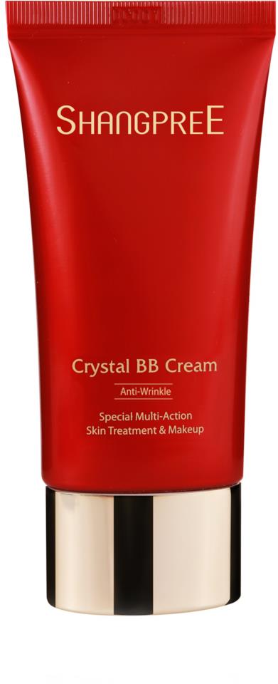 Shangpree Crystal Bb Cream 50ml