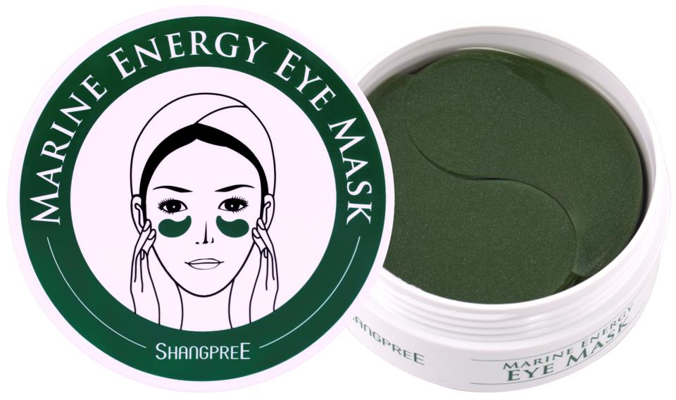 Shangpree Marine Energy Eye Mask