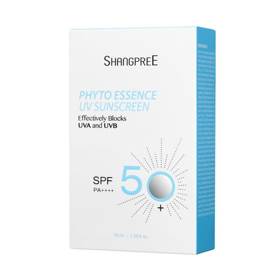 Shangpree Phyto Essence UV Sunscreen