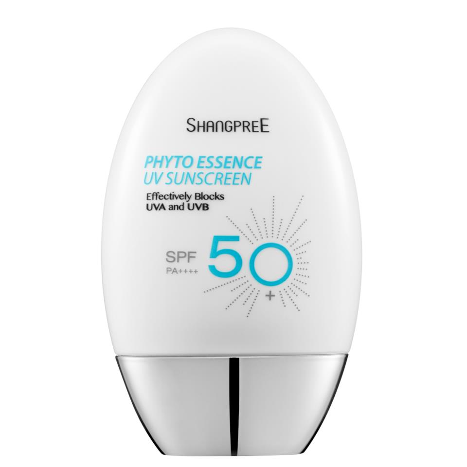 Shangpree Phyto Essence Uv Sunscreen 60ml