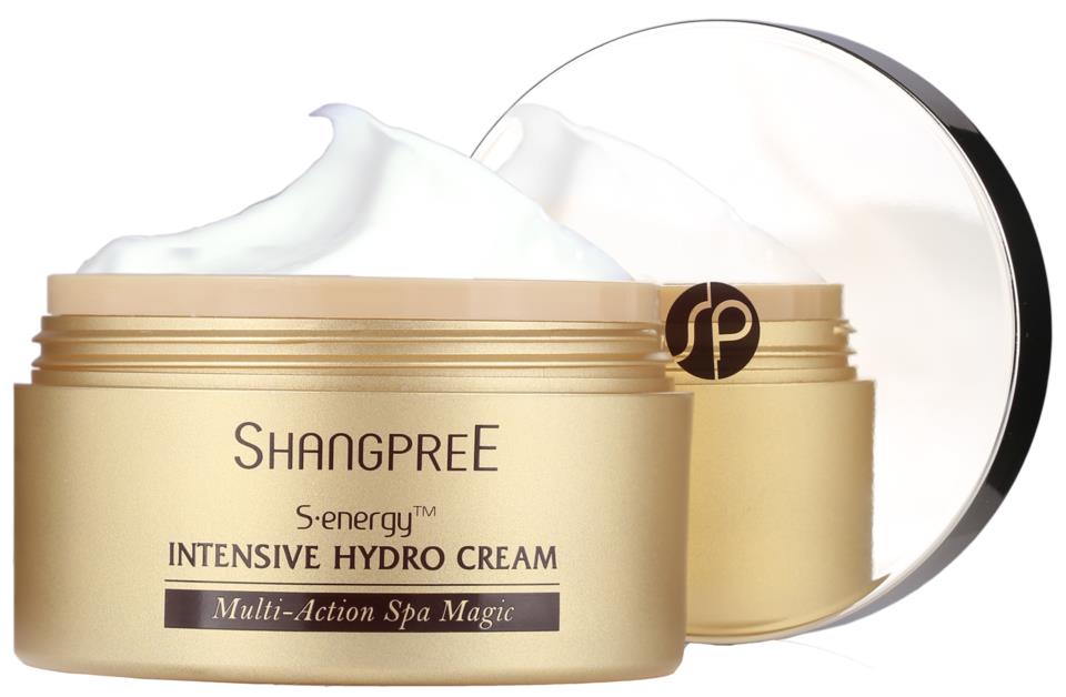 Shangpree S‧Energy Intensive Hydro Cream