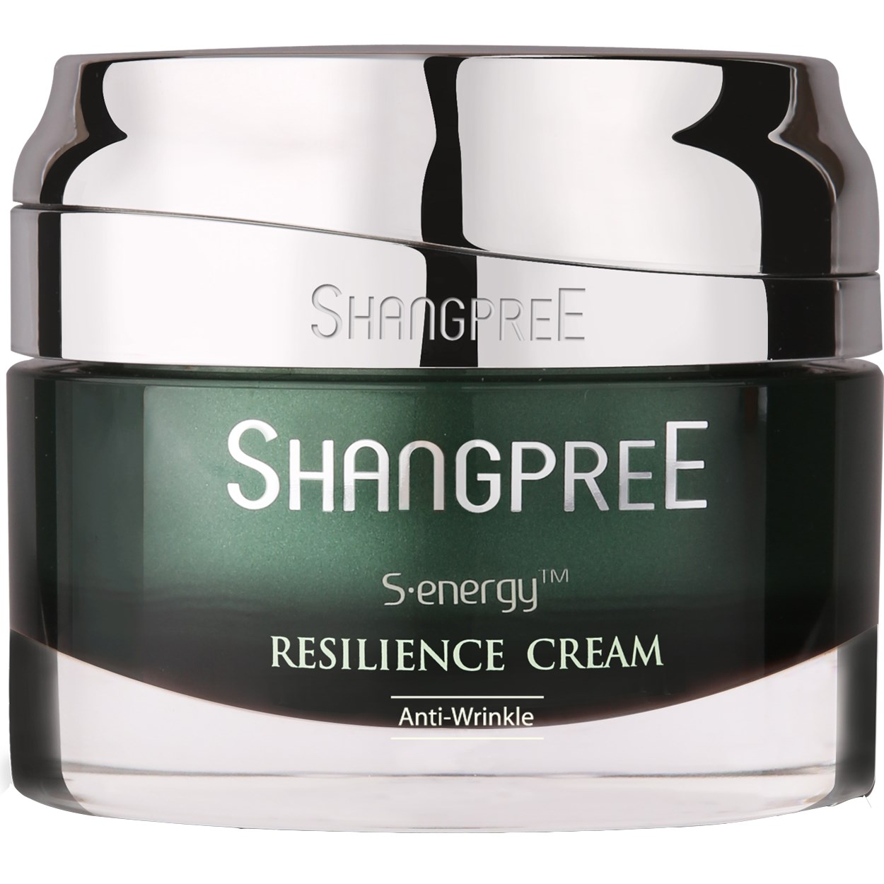 Shangpree S-Energy Resilience Cream 50 ml