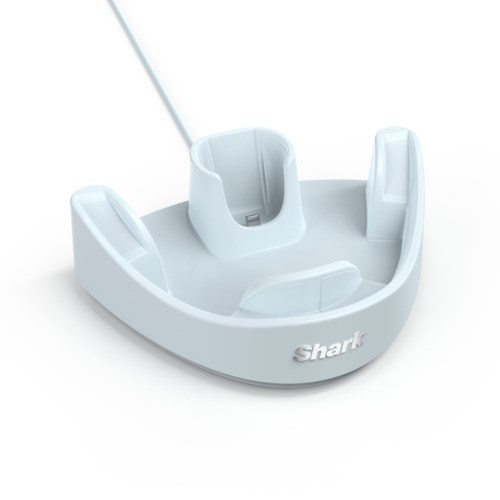 Shark Beauty CryoGlow Charging Stand Blue Frost