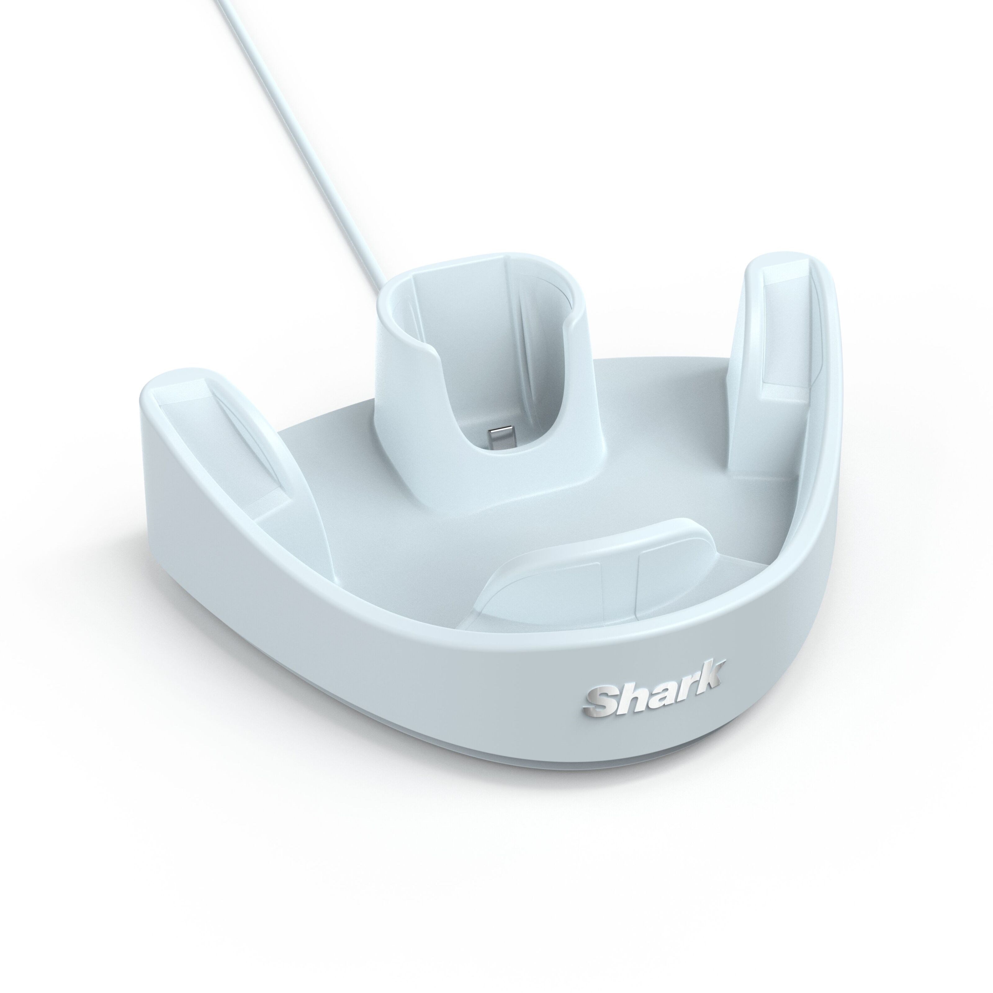 Shark Beauty CryoGlow Charging Stand Blue Frost