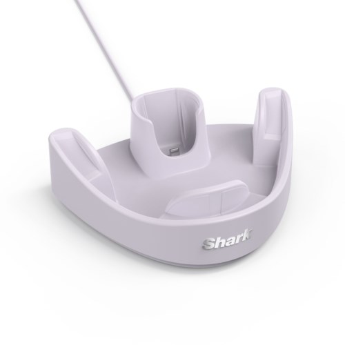 Shark Beauty CryoGlow Charging Stand Lilac Chill