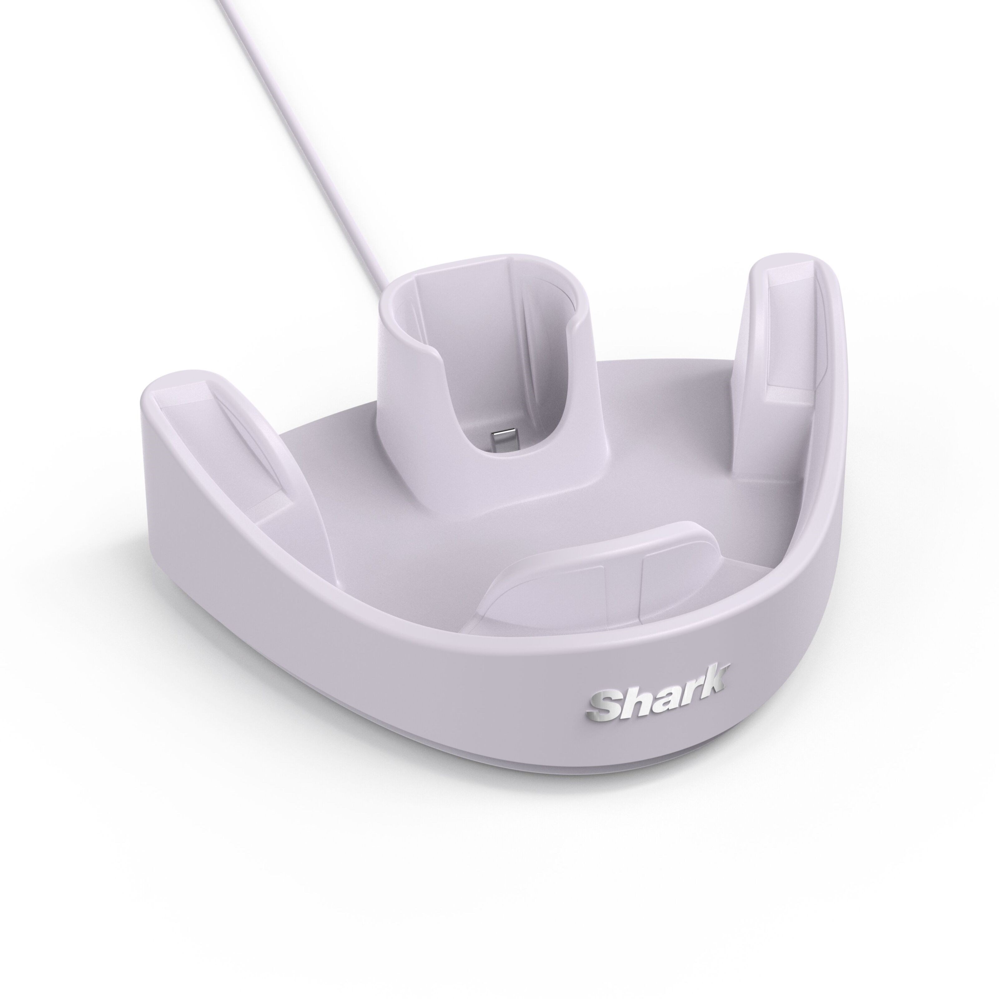 Shark Beauty CryoGlow Charging Stand Lilac Chill