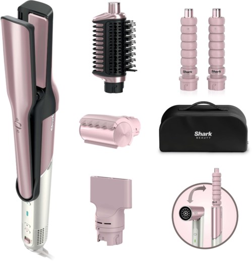 Shark Beauty Glam – Pink