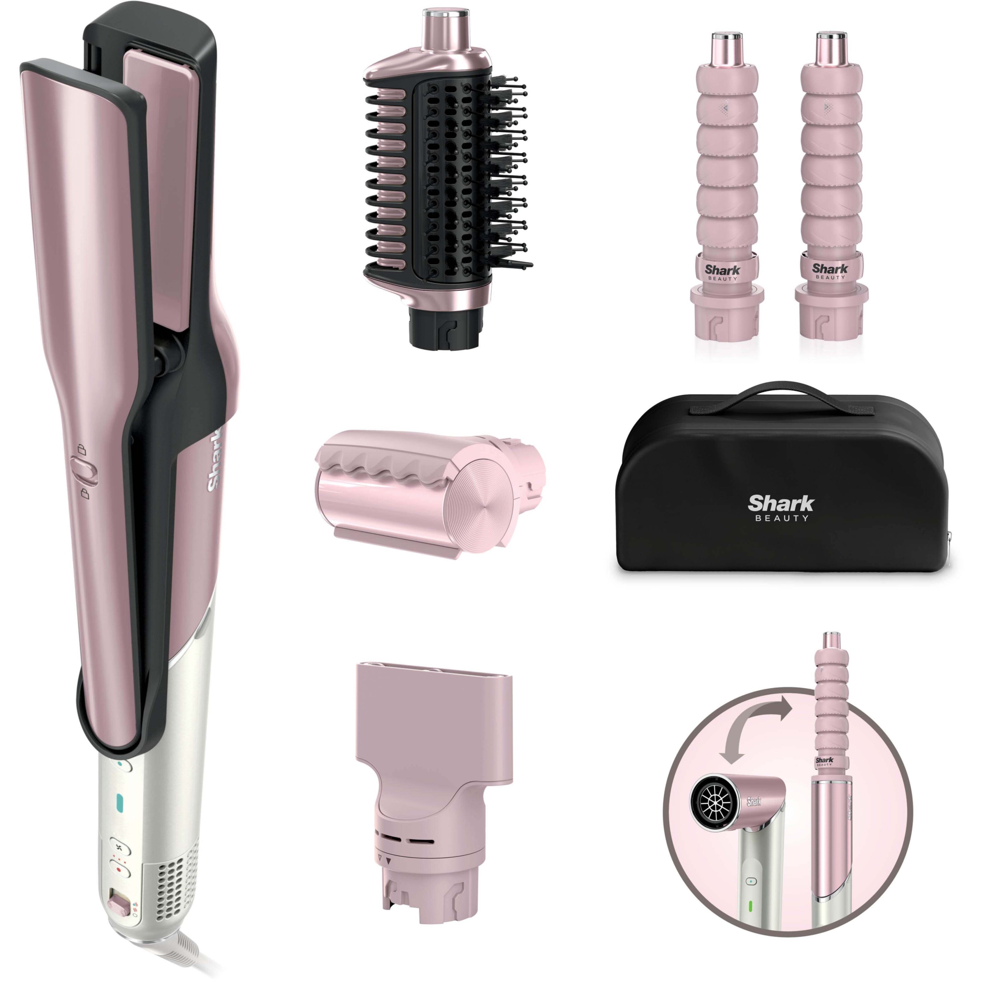 Shark Beauty Glam – Pink
