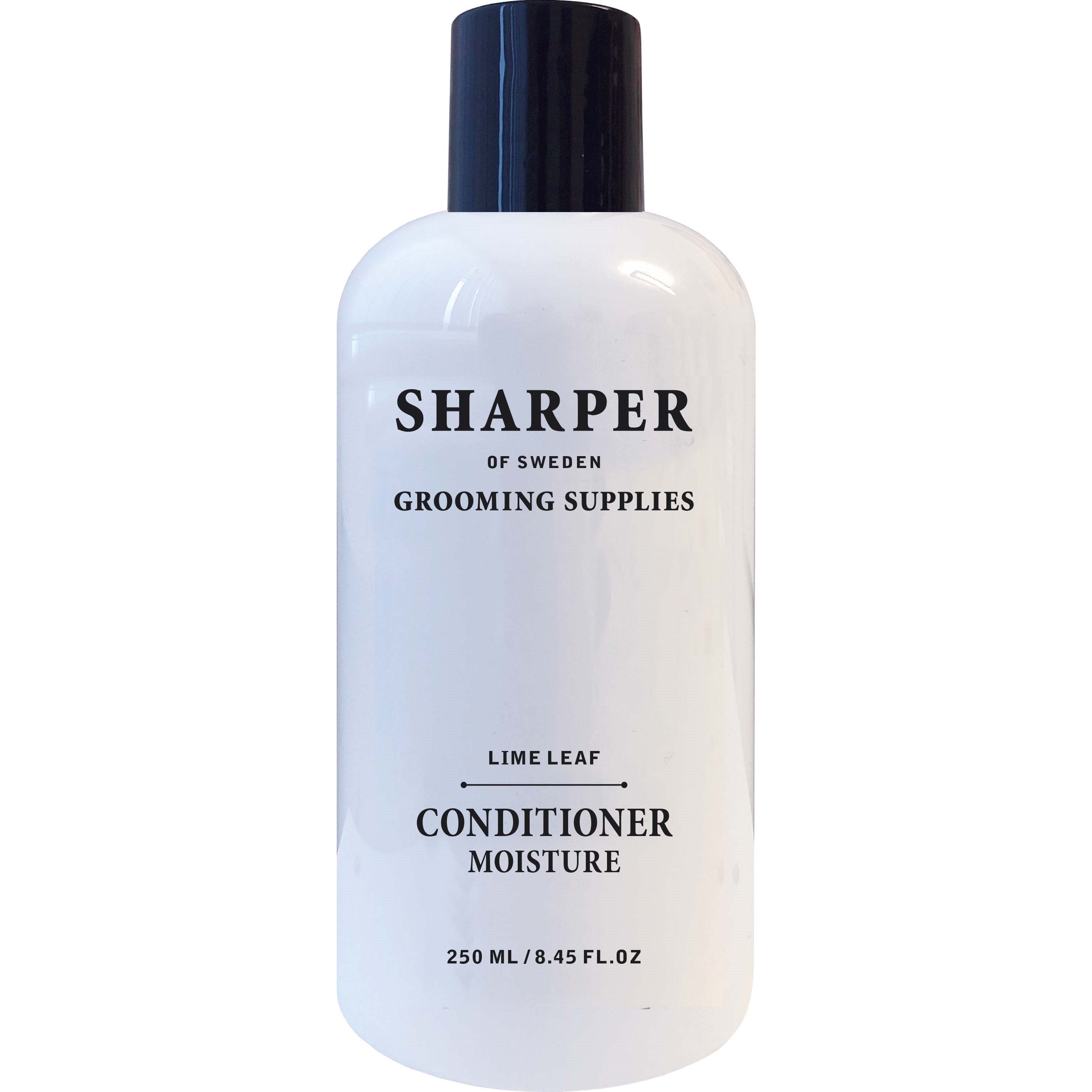 Moisture Conditioner Lime Leaf 250ml
