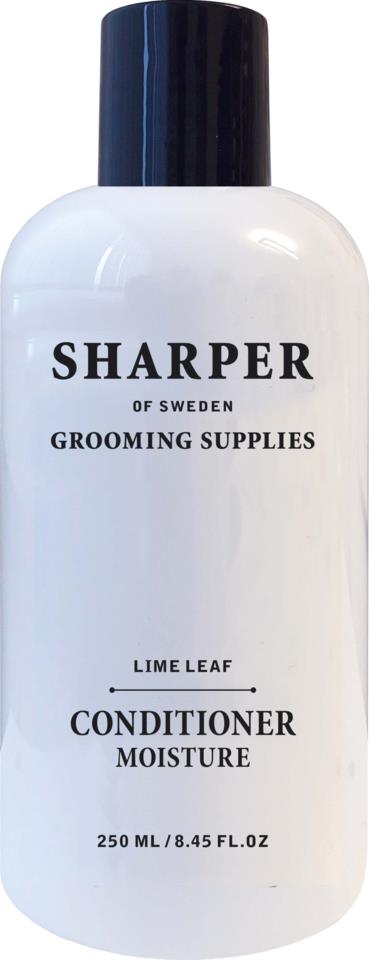 Sharper of Sweden Sharper Conditioner 250ml
