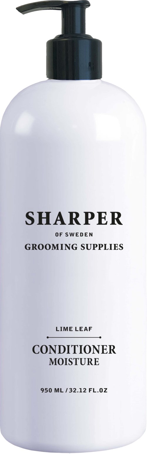 Sharper of Sweden Sharper Conditioner 950 ml