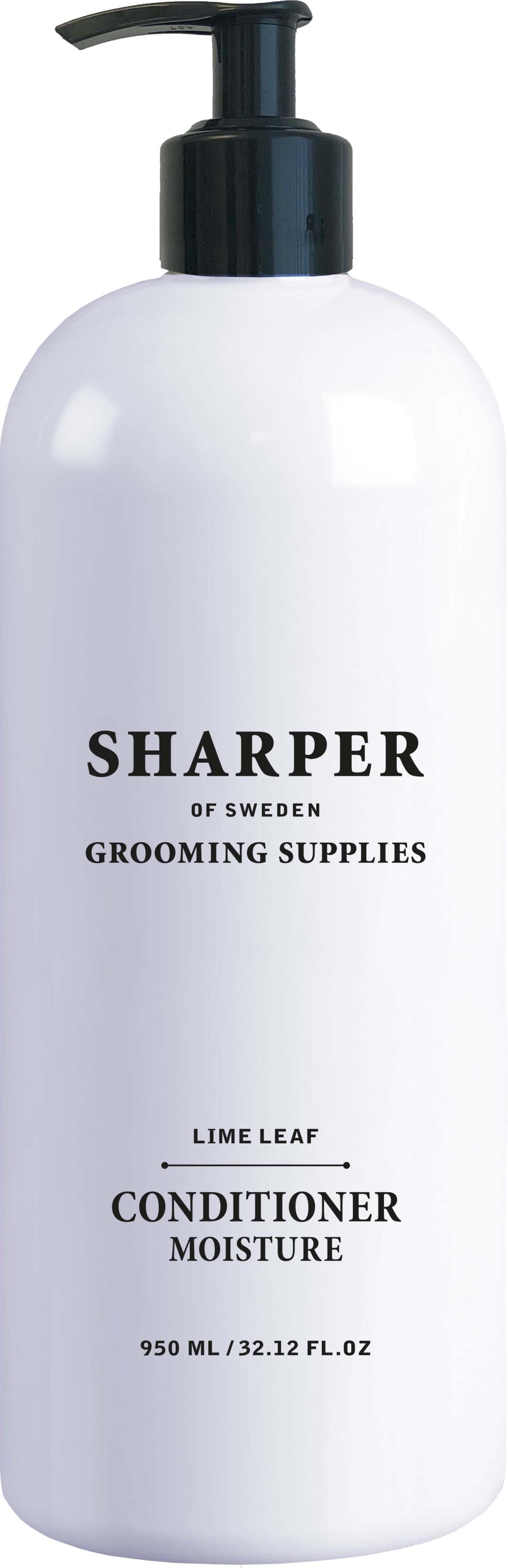 Sharper of Sweden Sharper Conditioner 950 ml
