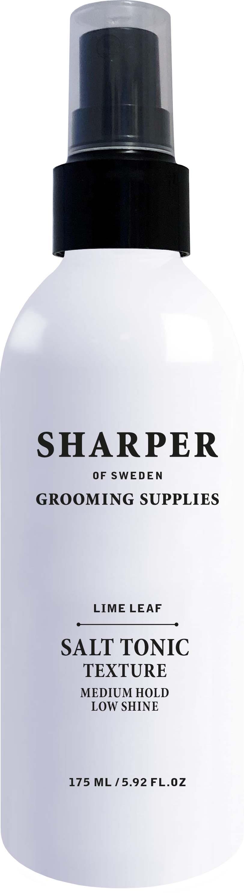 Sharper of Sweden Sharper Salt Tonic Texture Spray 175 ml