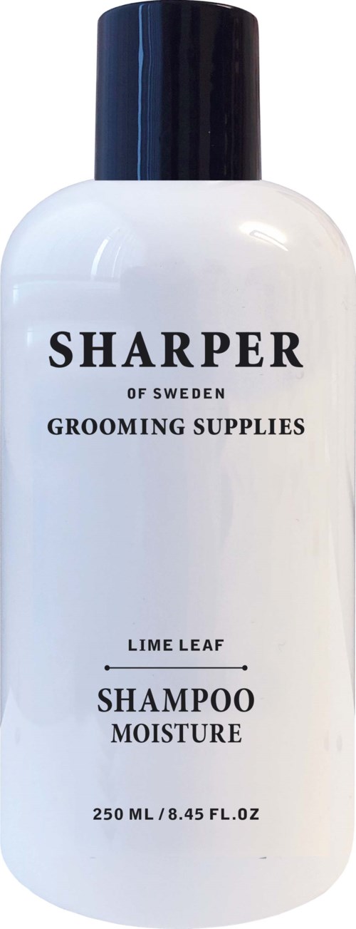 Sharper of Sweden Sharper Shampoo 250 ml