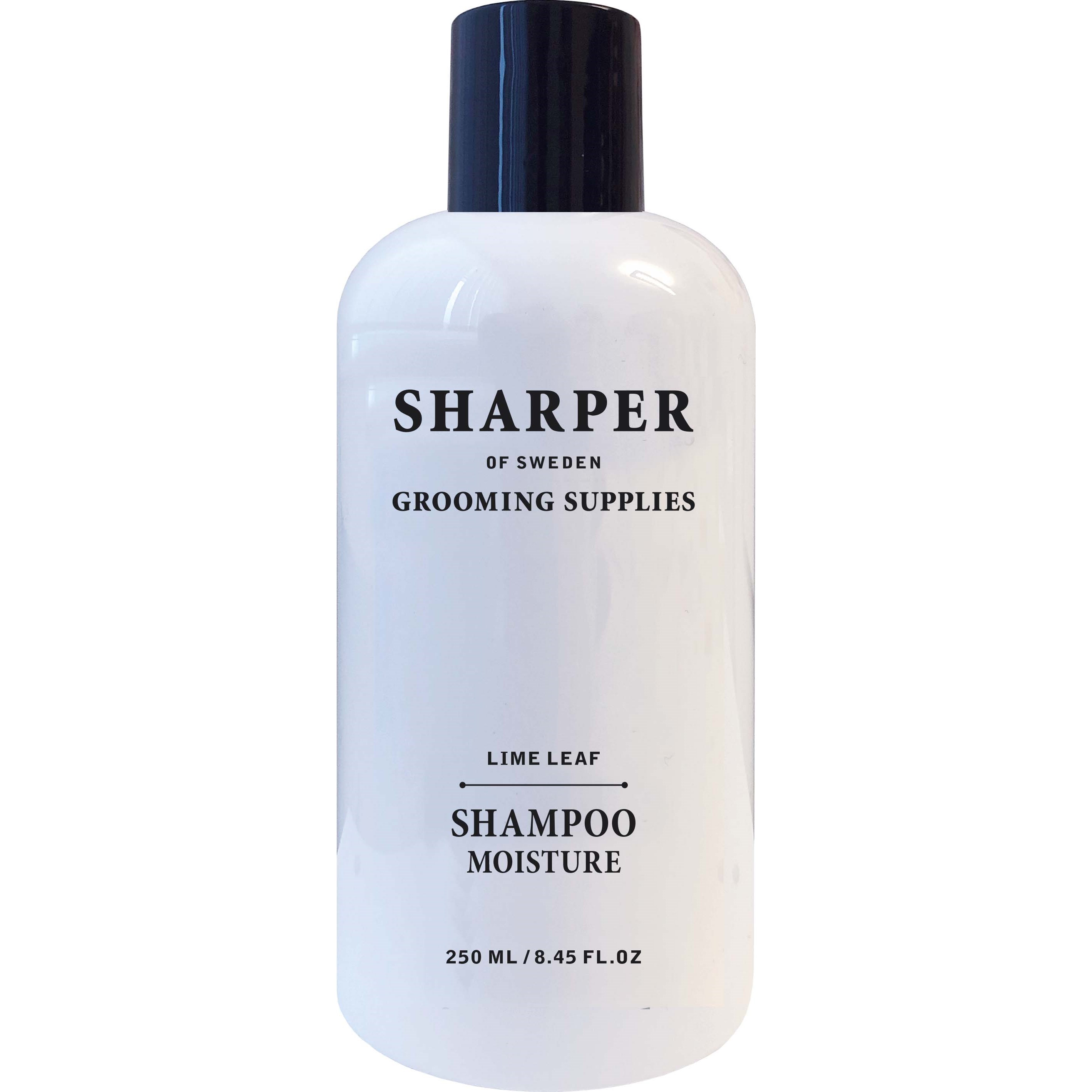 Läs mer om Sharper of Sweden Sharper Shampoo 250 ml