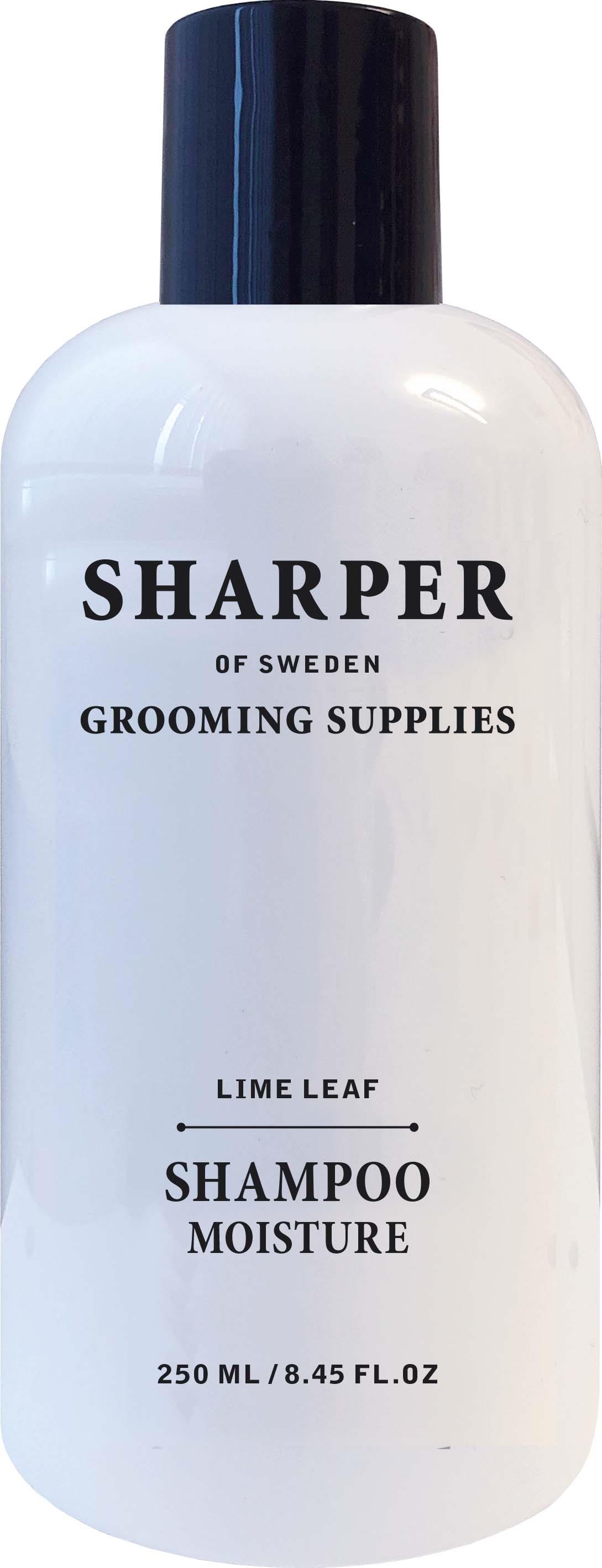 Sharper of Sweden Sharper Shampoo 250 ml