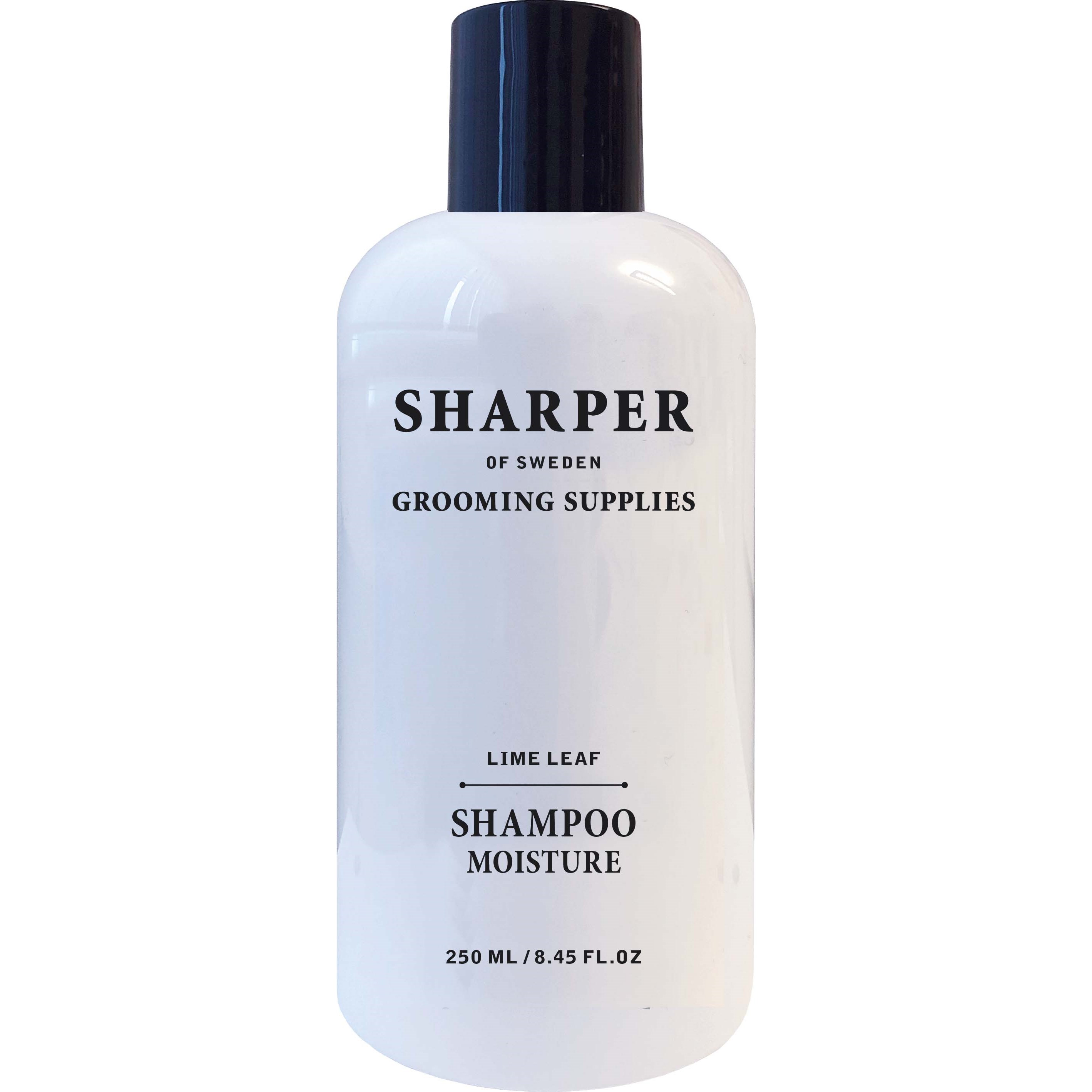 Sharper of Sweden Sharper Shampoo 250 ml