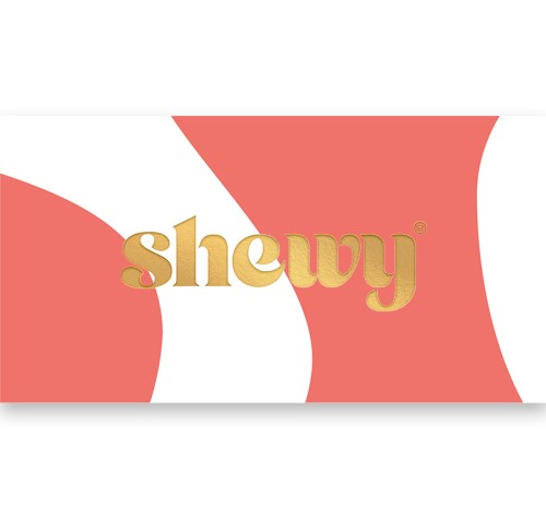 Shewy Vitamin Gum Beauty