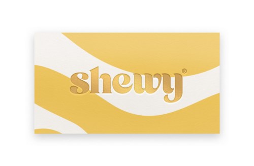 Shewy Vitamin Gum D-Essentials