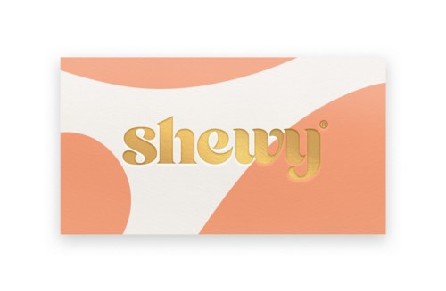 Shewy Vitamin Gum Immunity