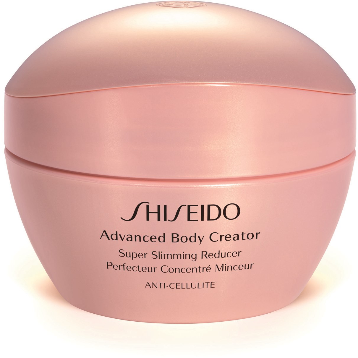 Shiseido Advanced  Body Creator Reducer Anti-Cellulite 200 ml