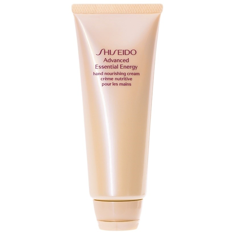 Läs mer om Shiseido Advanced Essential Energy Hand Nourishing Cream 100 ml