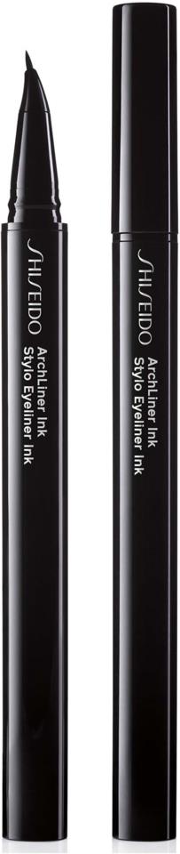 Shiseido Archliner Ink 01 Black
