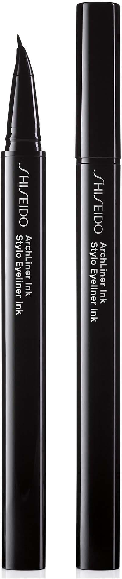 Shiseido Archliner Ink 01 Shibui