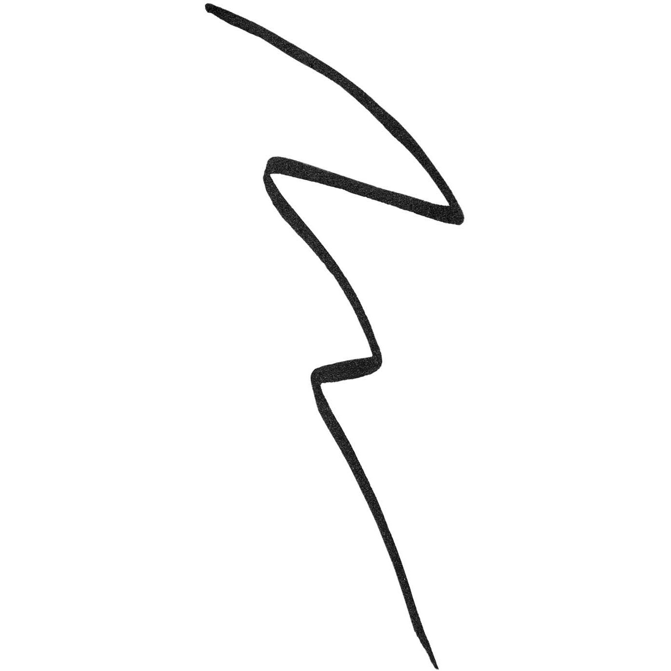 Alternativ bild 1 för Shiseido Archliner Ink 01 Shibui Black